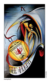 The Hermit