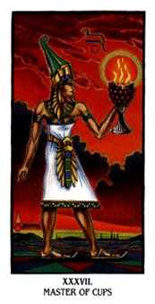 Master of Cups