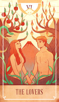 The Lovers