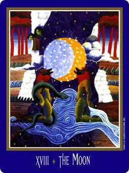 The Moon