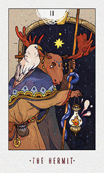 The Hermit