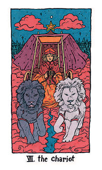 The Chariot