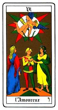 The Lovers