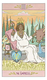 The Empress