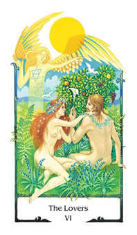 The Lovers