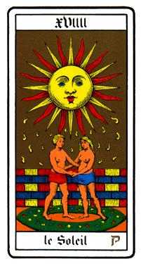 The Sun