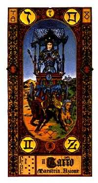 The Chariot