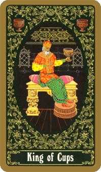King of Cups