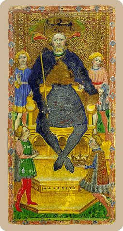 The Emperor