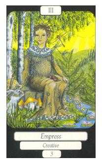 The Empress