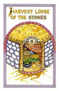 Queen of Stones (Coins)