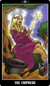 The Empress