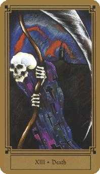 Death