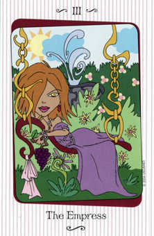 The Empress