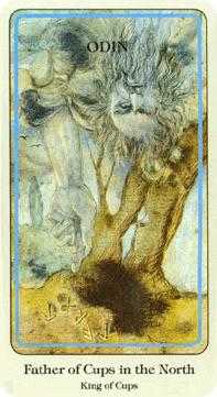 Father of Cups