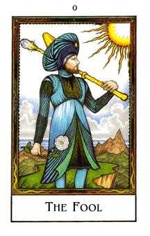 The Fool
