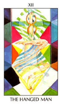 The Hanged Man