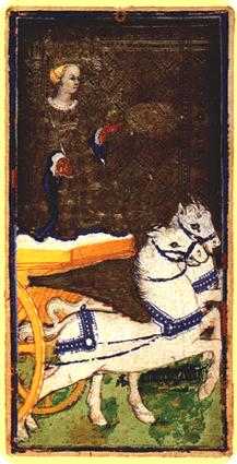 The Chariot