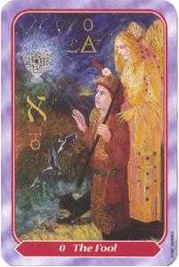 Princess of Pentacles (Coins)