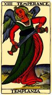 Temperance