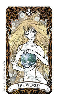 The World
