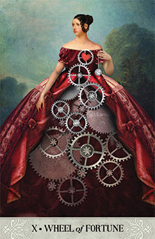 Wheel of Fortune