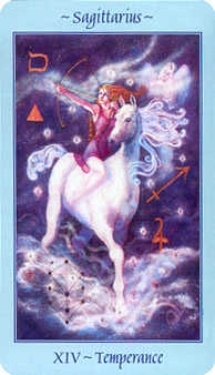 Temperance
