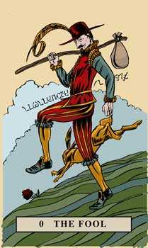 The Fool