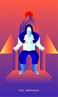 The Emperor