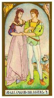 The Lovers