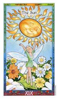 The Sun