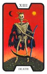 Death