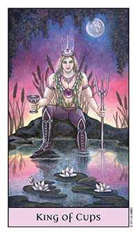 King of Cups