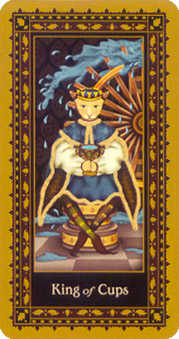 King of Cups
