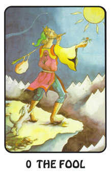 The Fool