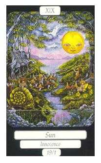 The Sun