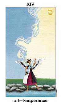 Temperance