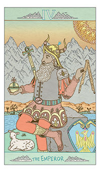 The Emperor