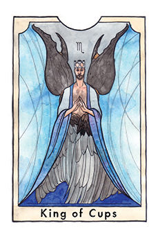 King of Cups