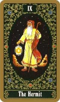 The Hermit