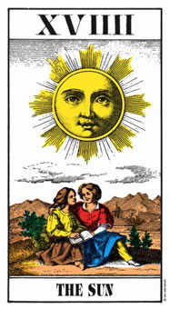 The Sun