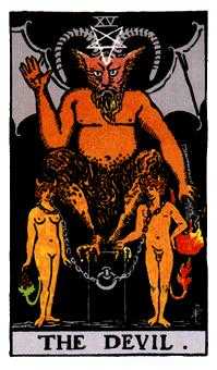 The Devil