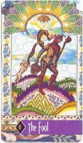 The Fool