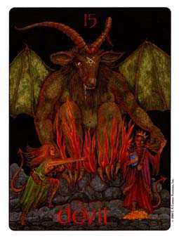 The Devil