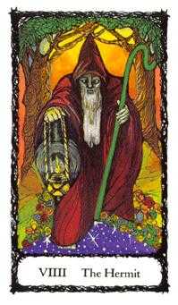The Hermit