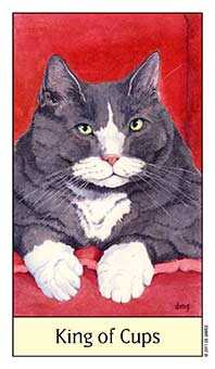 King of Cups