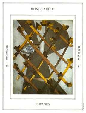 Ten of Wands