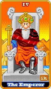 The Emperor