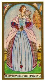 The Empress
