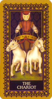 The Chariot